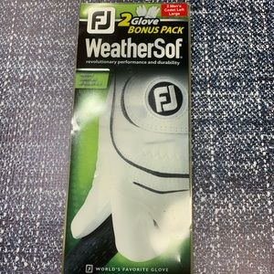 FootJoy Golf Gloves
